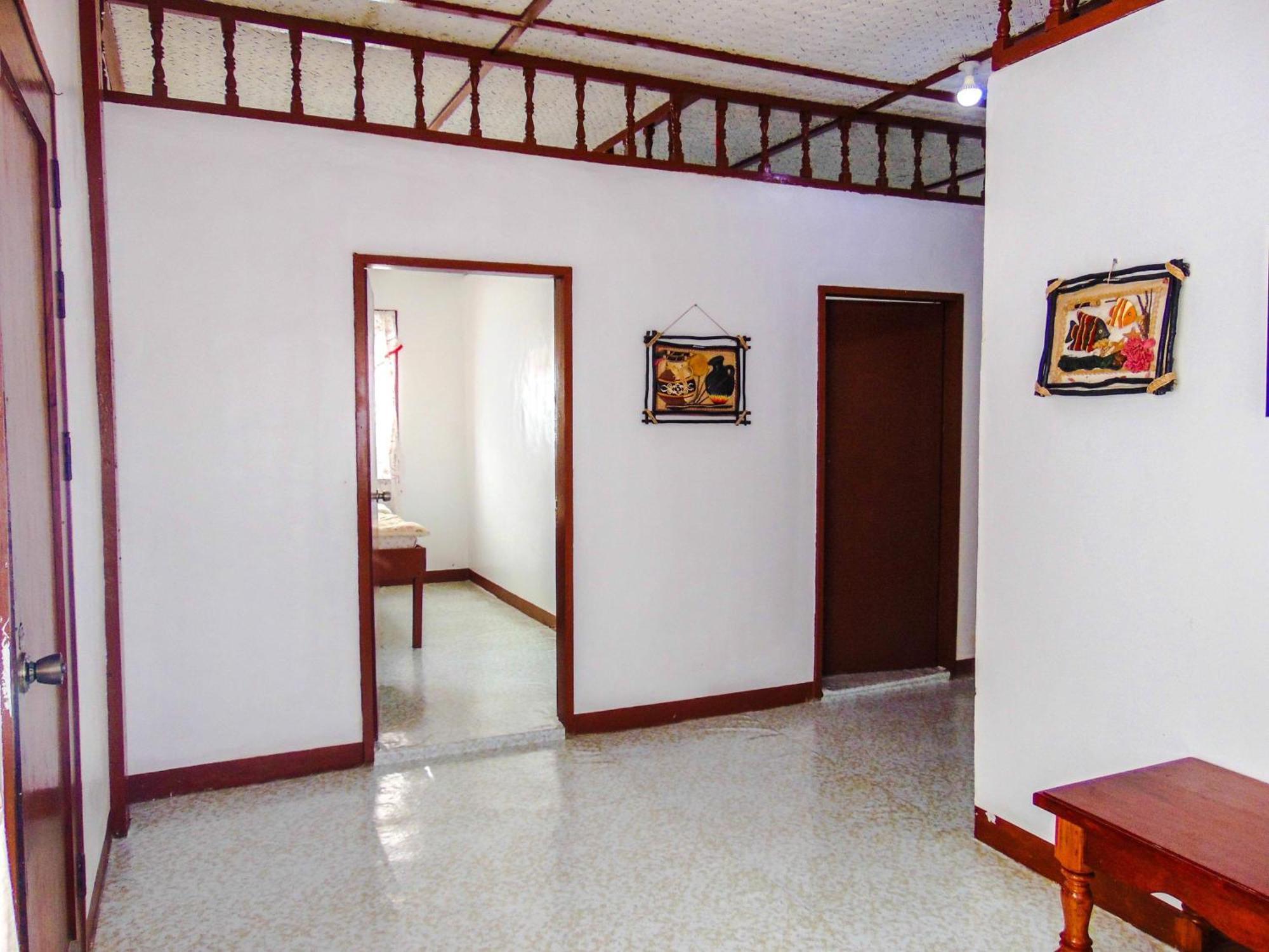 Pangulatan Beach Resort 엘니도 객실 사진